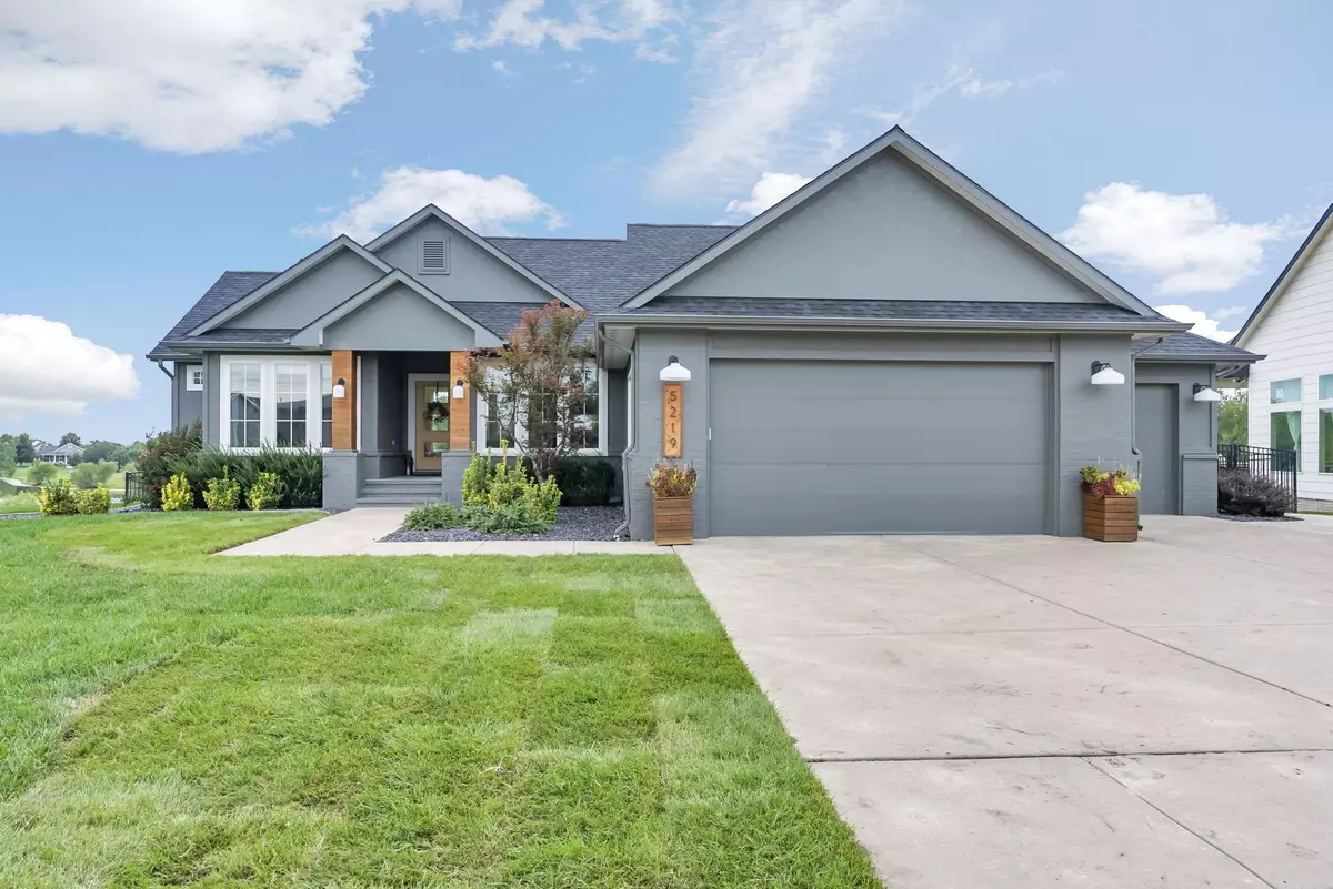 Bel Aire, KS 67226,5219 N Hampton St