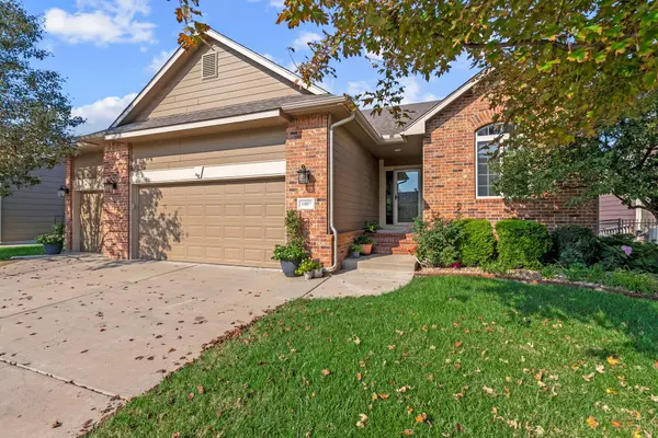 1007 S Lynnrae, Wichita, KS 67207