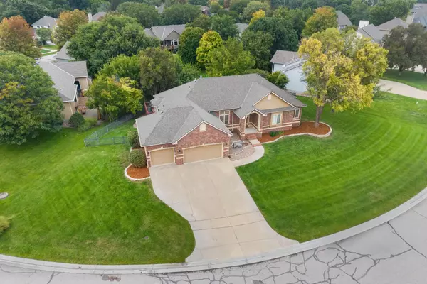 Wichita, KS 67230-7802,15800 E Limerick