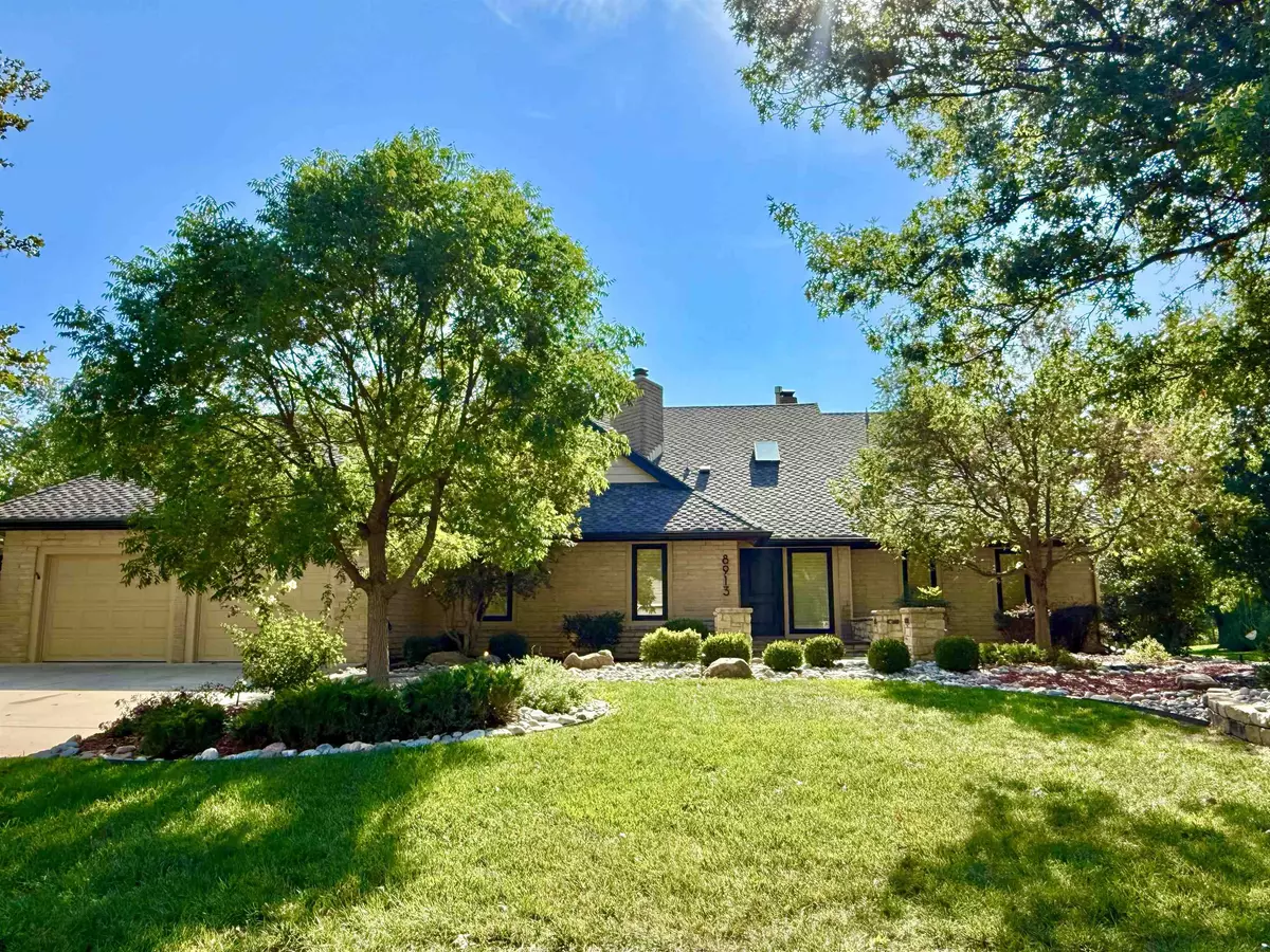 Wichita, KS 67226,8913 E Boxthorn ST