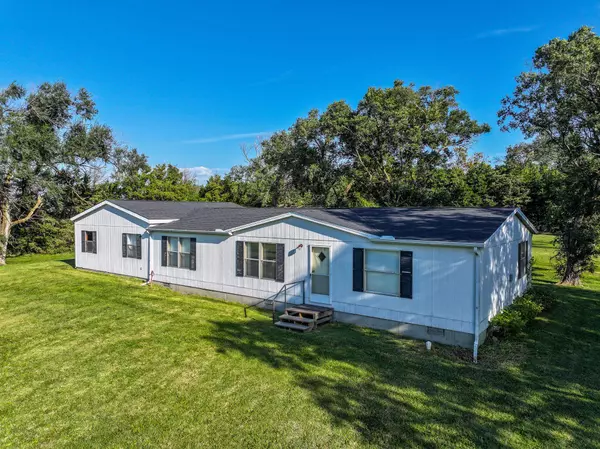 2748 NW 150th St, Burns, KS 66840