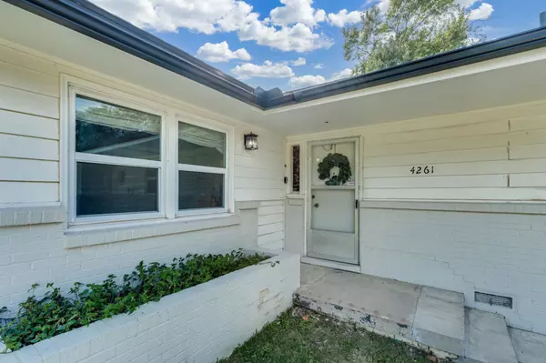 Bel Aire, KS 67220,4261 Auburn St