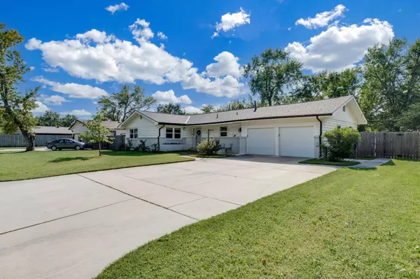 Bel Aire, KS 67220,4261 Auburn St