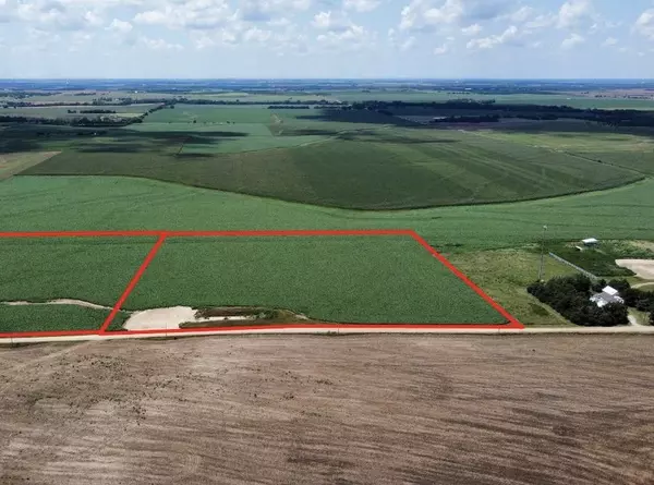 00000 Lot 3 Camp Rd, Solomon, KS 67480