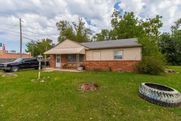 Park City, KS 67219,1036 E 61st