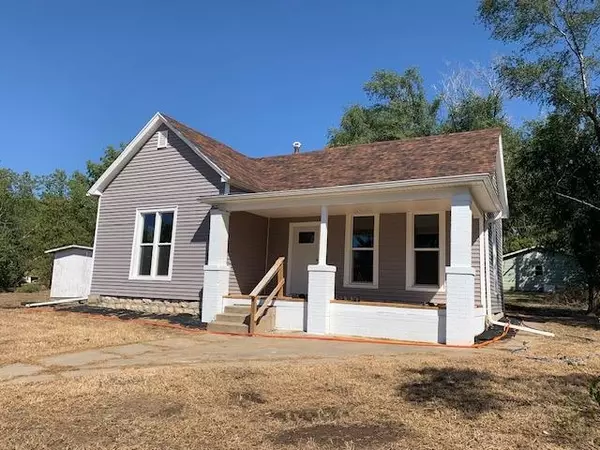 608 N Concord St, Minneapolis, KS 67467