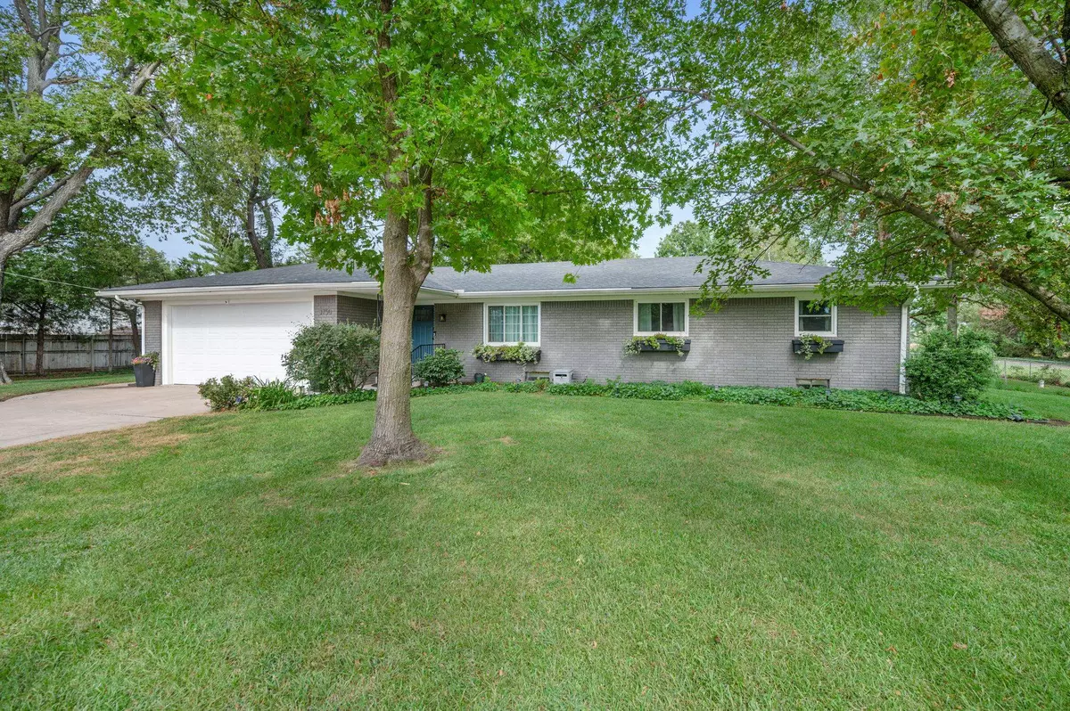 Wichita, KS 67215,3750 S RIDGE RD