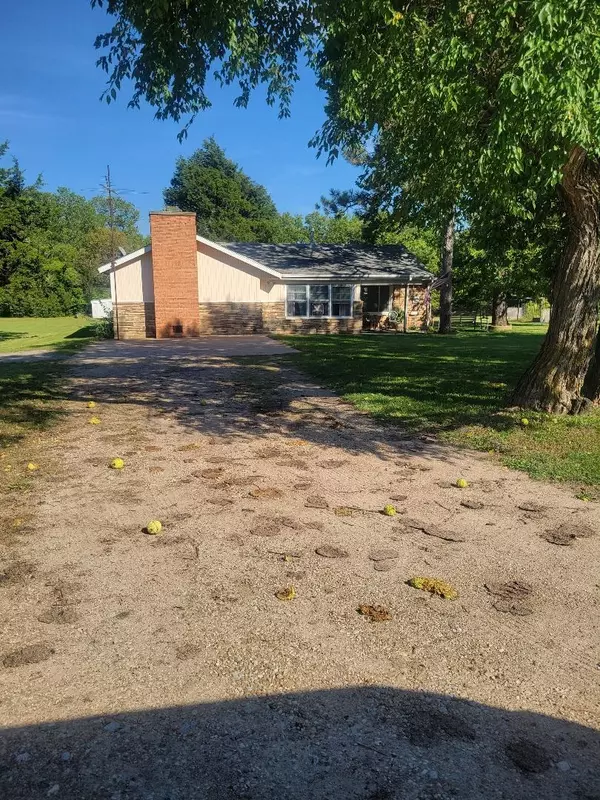 1078 SW Indianola Rd, Benton, KS 67017