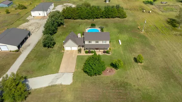 3722 W 87th, Haysville, KS 67060
