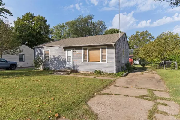 Wichita, KS 67217,2449 S Bennett Ave