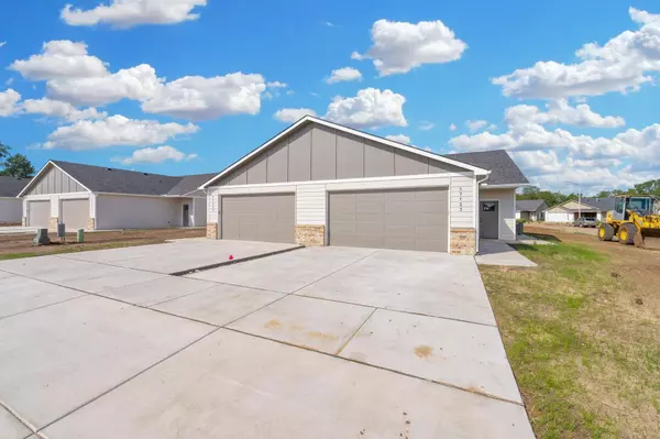 Goddard, KS 67052,17115 W Kashmir St
