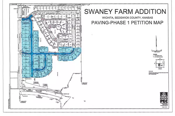 Wichita, KS 67037,Lot 7 Block D Swaney Farms Add