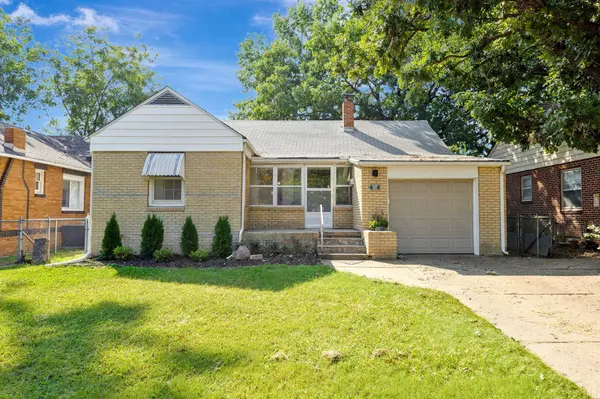 707 S Chautauqua Ave, Wichita, KS 67211