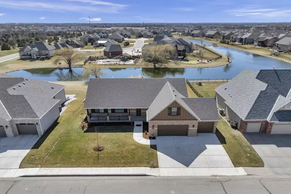 7905 E Turquoise Trl, Bel Aire, KS 67226