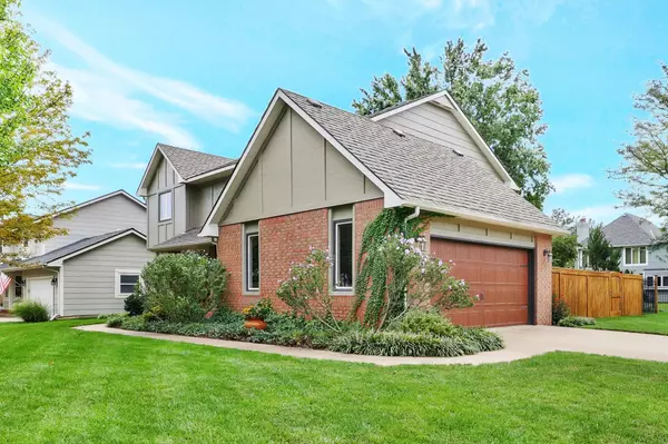 Wichita, KS 67226-1804,8311 E Greenbriar St