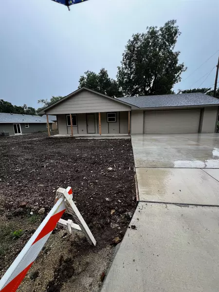 815 W 5th, El Dorado, KS 67042-0000