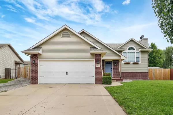 Augusta, KS 67010,2714 Rushwood Dr