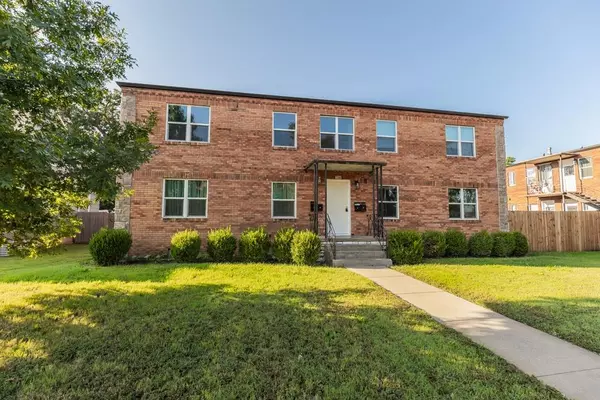 Salina, KS 67401,708 Johnstown Ave