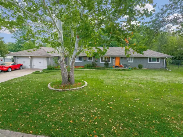 3601 E 24th St N, Wichita, KS 67220