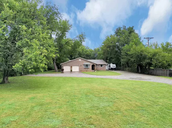 510 W Grand Ave, Haysville, KS 67060-1212