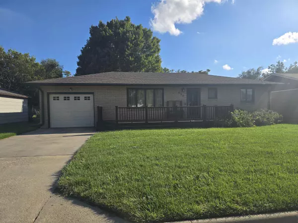 Concordia, KS 66901,932 E 9th St