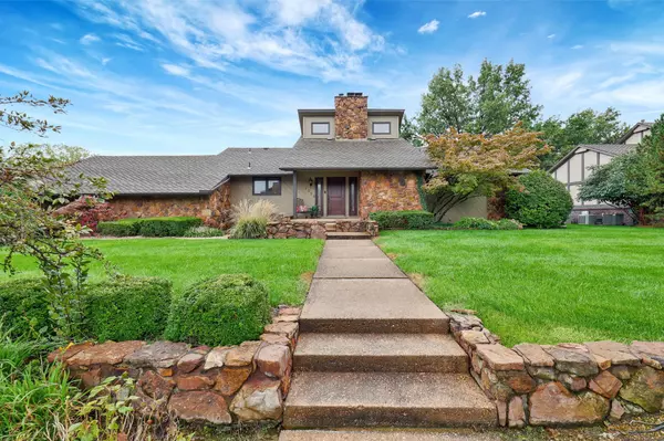 1350 N Cardington, Wichita, KS 67212