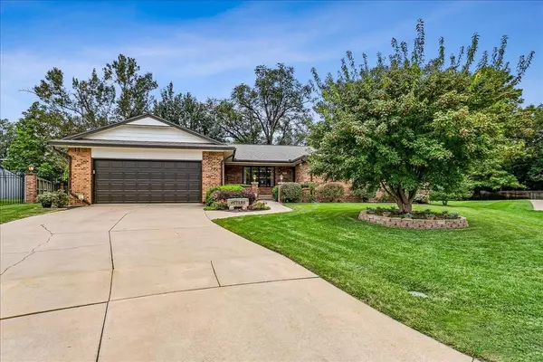 Wichita, KS 67209,229 S Gleneagles Ct