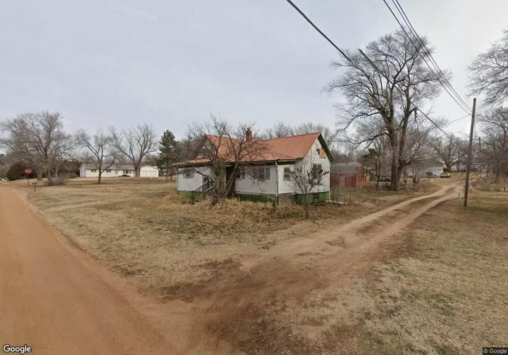 Kingman, KS 67068,223 W Washington