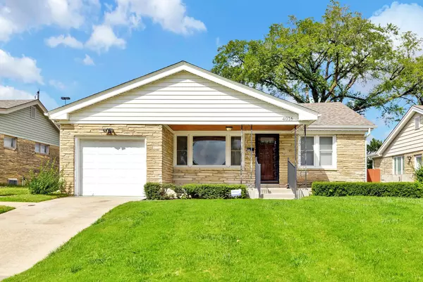 4016 E Country Side Plaza, Wichita, KS 67218