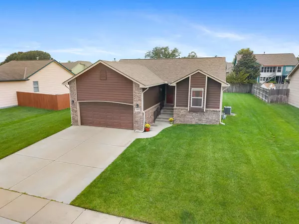 Wichita, KS 67215,4415 S Doris St