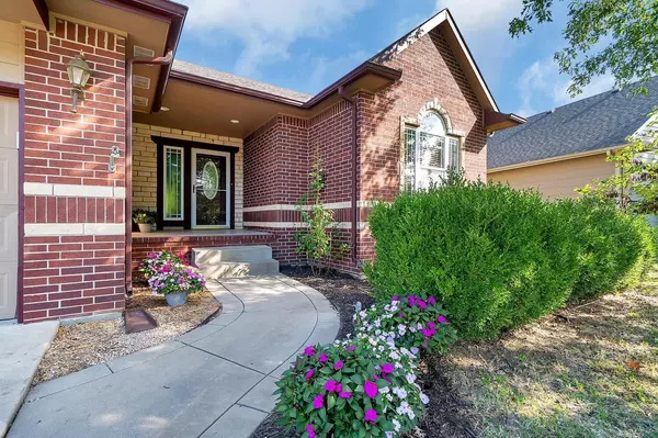 Haysville, KS 67060-7408,504 S Shira Cir