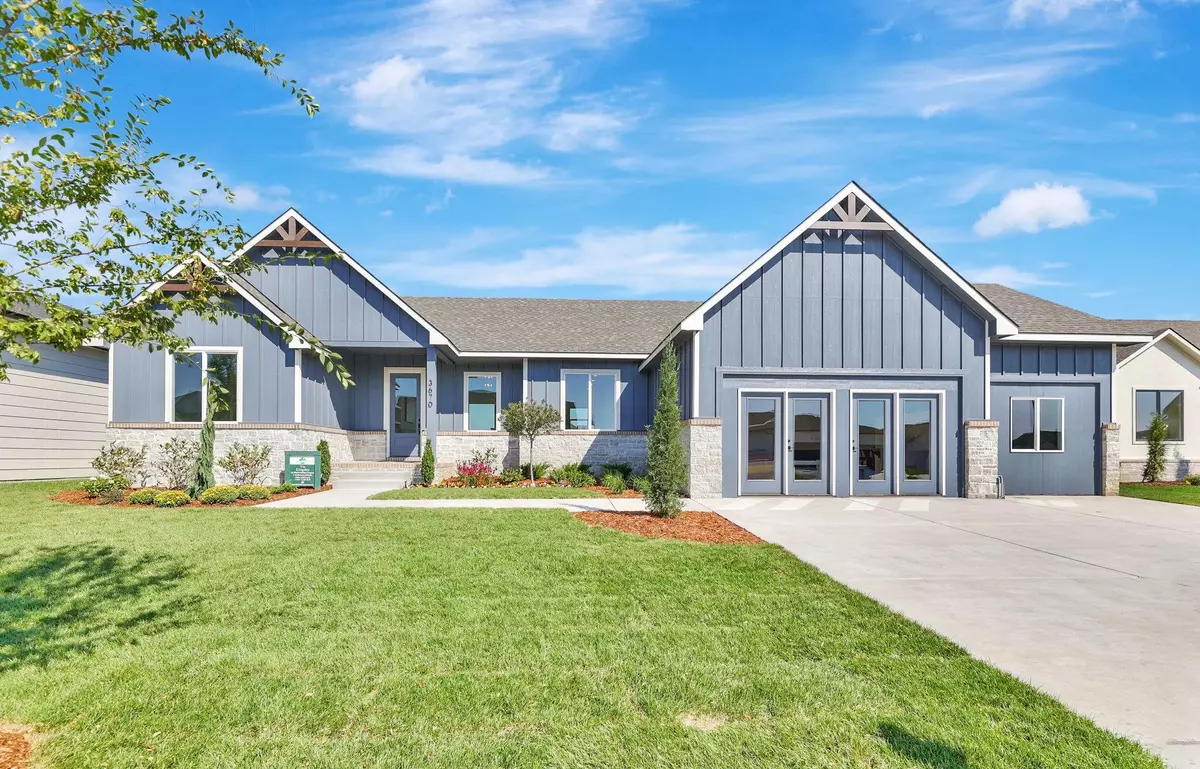 Wichita, KS 67226,3670 N Bristol Court