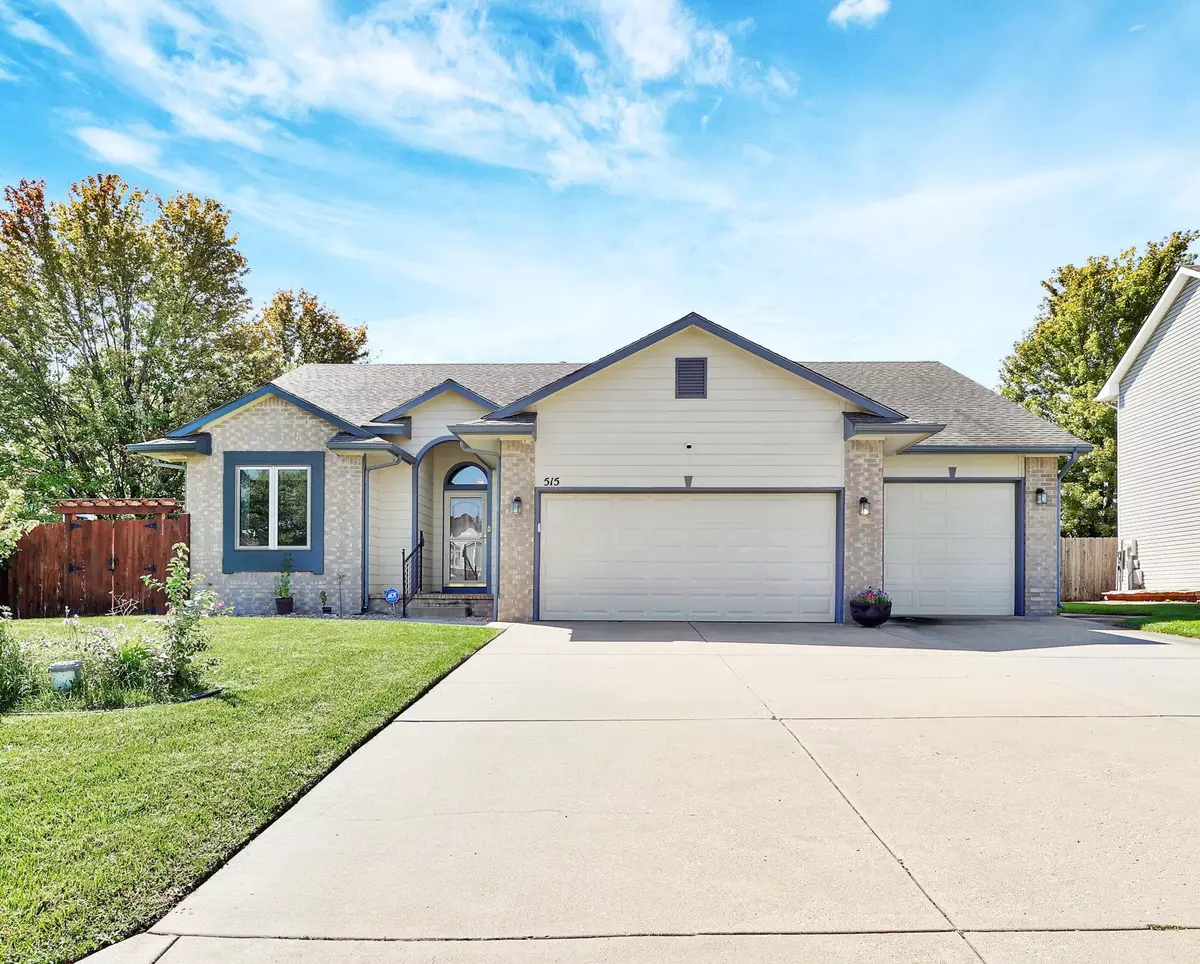 Derby, KS 67037,515 E Wahoo St