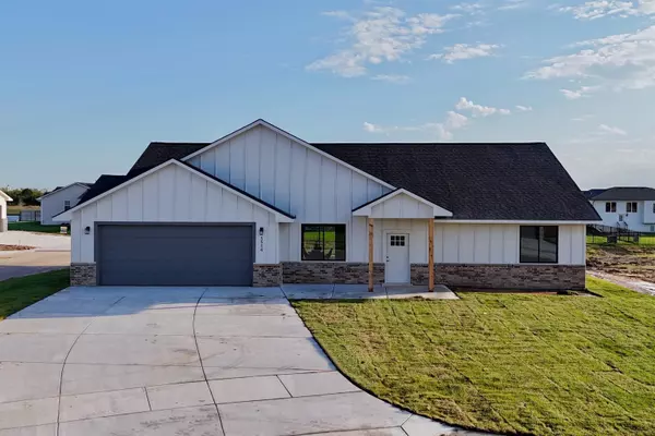 5514 N St. Paul St., Wichita, KS 67204