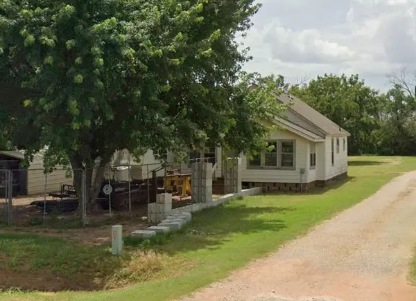 2393 SE Murdock Ave, Murdock, KS 67111