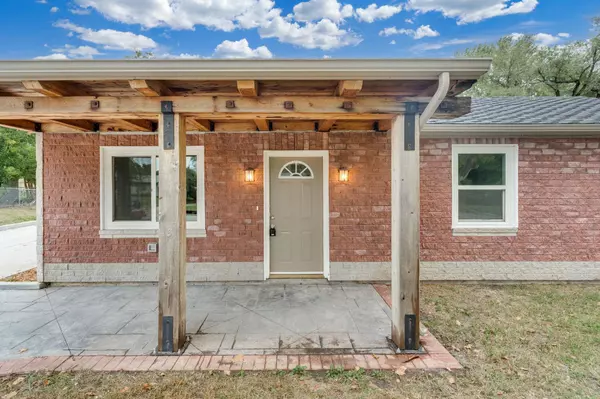 Park City, KS 67219,6444 N East Park View St