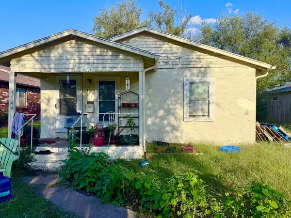 1844 S Hiram Ave, Wichita, KS 67213