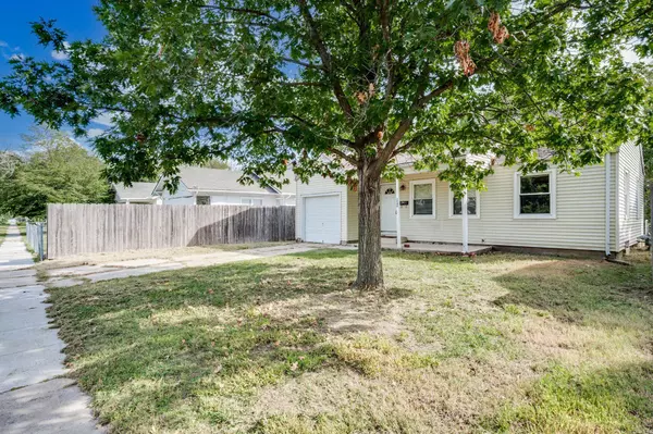 Wichita, KS 67213,2048 S Main St