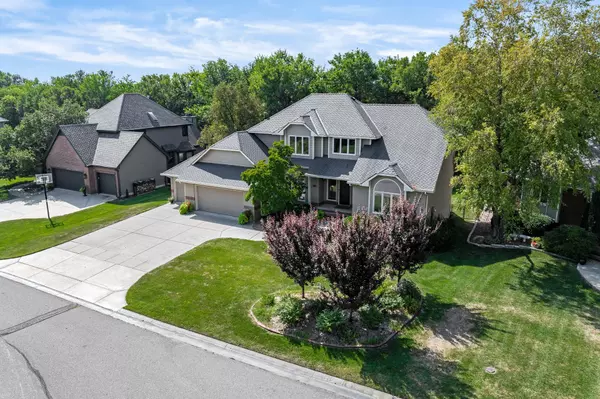 Wichita, KS 67230,220 N Montbella Cir