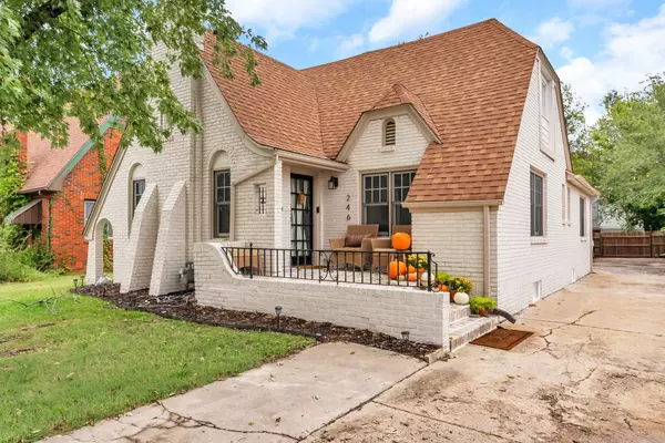 246 N Oliver Ave, Wichita, KS 67208