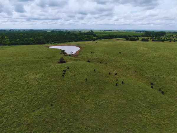 0000 Meridian Road, Longford, KS 67458