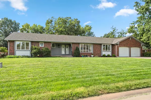 Wichita, KS 67230,14909 E Timber Lake Rd