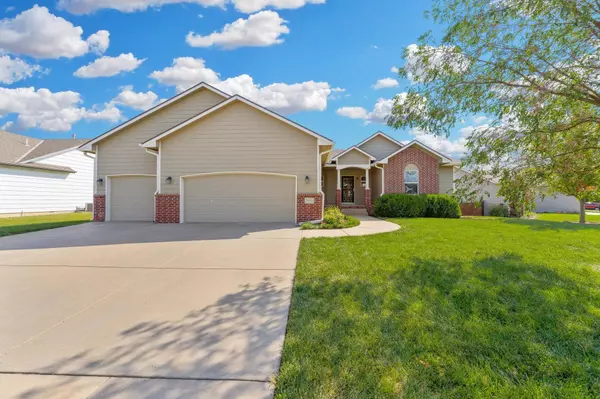 Wichita, KS 67219,5034 N Marblefalls St