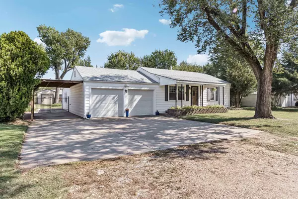 Wichita, KS 67209,134 S Clara St