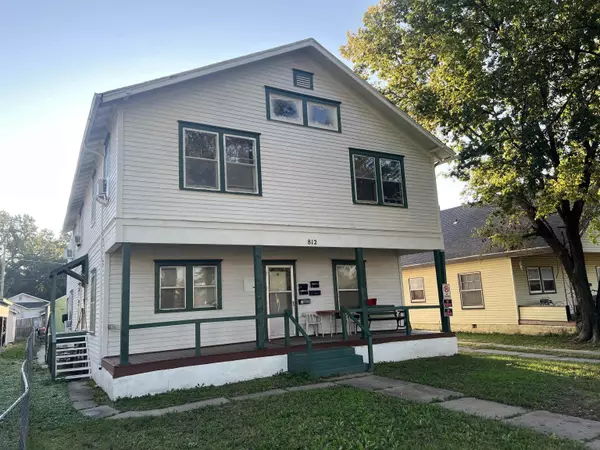 Arkansas City, KS 67005,812 N Summit