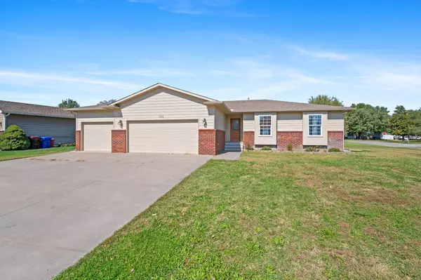 Mcpherson, KS 67460,700 Hunter Ct