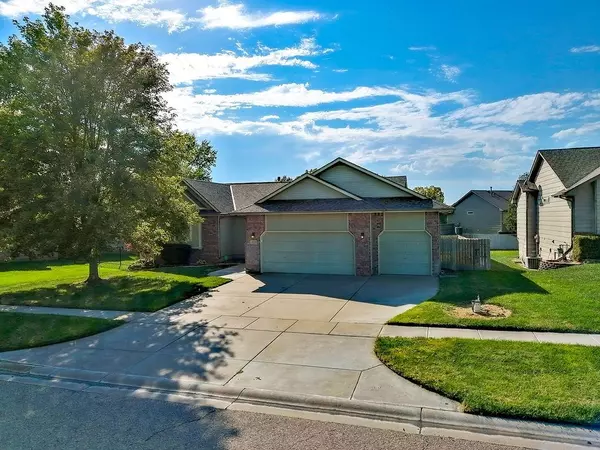 Derby, KS 67037,1339 S Summit Rd