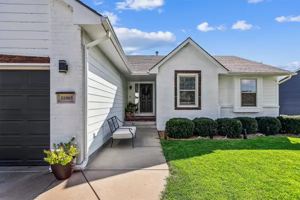 Maize, KS 67101,11005 W Havenhurst St