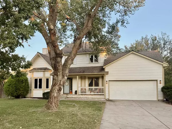 4874 N Homestead, Bel Aire, KS 67220