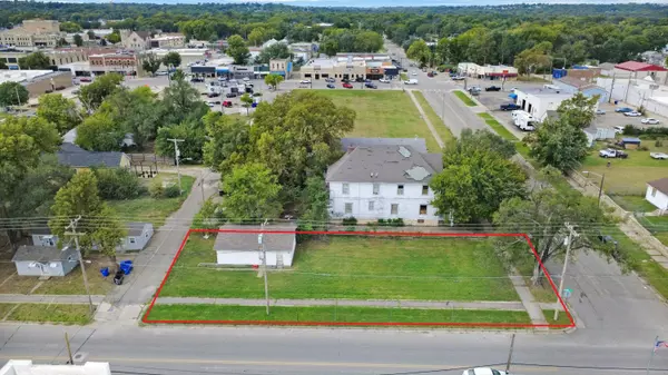 137 E 10th, Junction City, KS 66441-0000